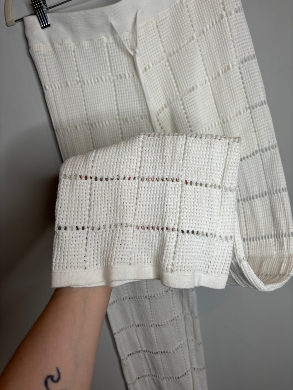 Rails Maja Pant S White - Picture 5 of 10